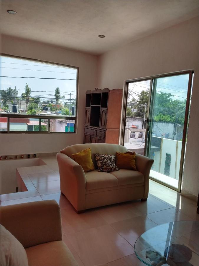 Casa Esencia Apartment Cozumel Room photo